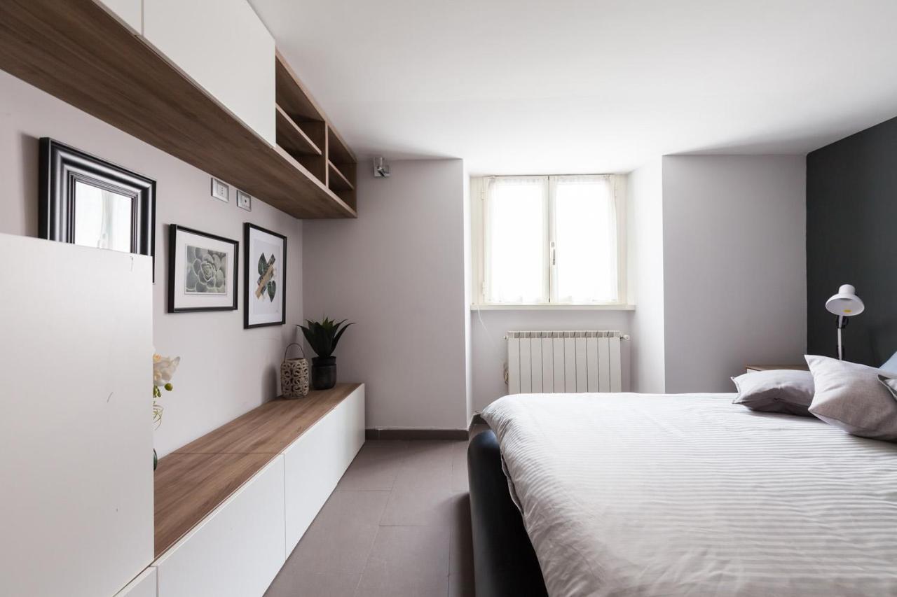Homehouse Santamaura - San Pietro Rome Luaran gambar