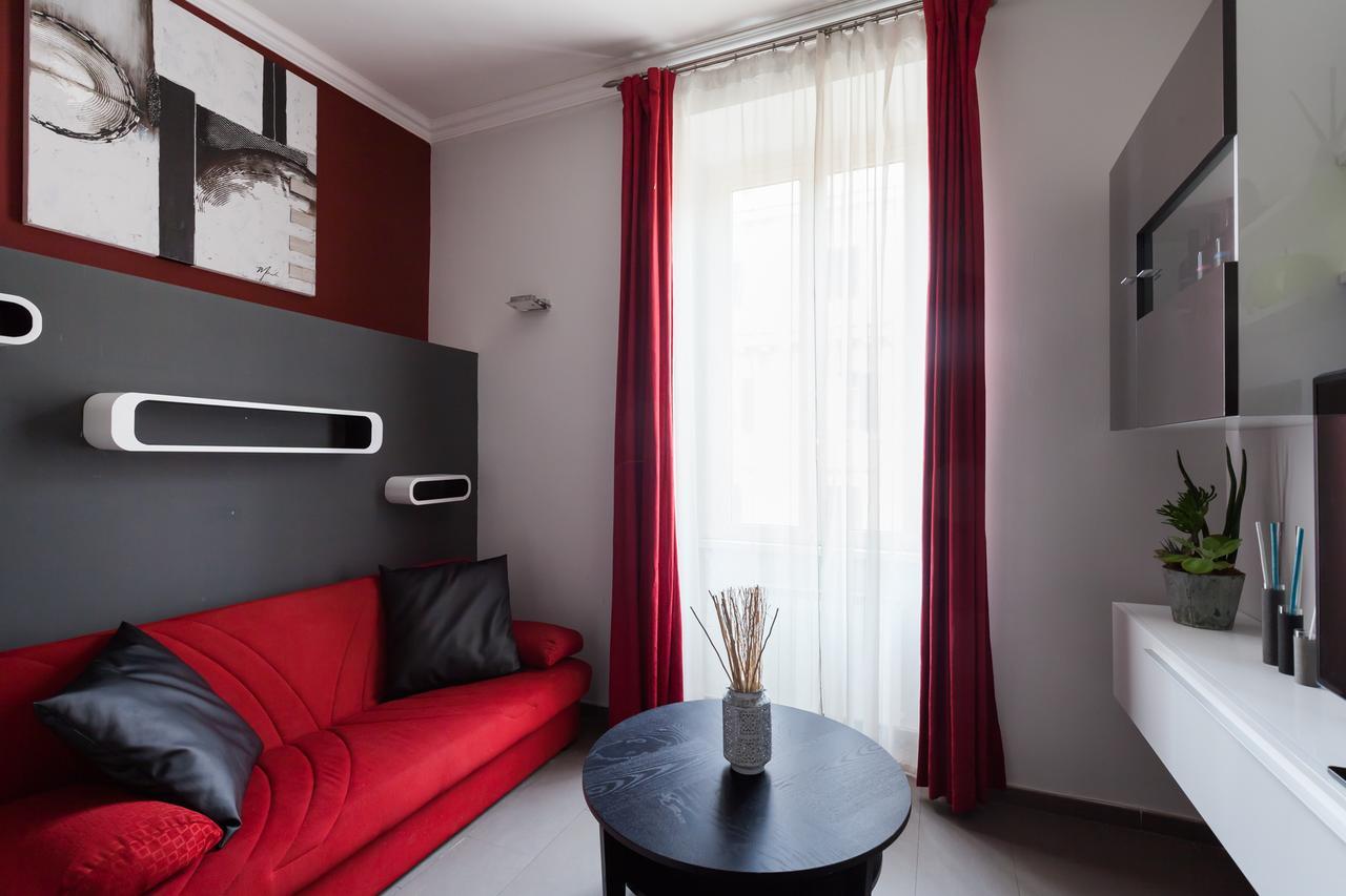 Homehouse Santamaura - San Pietro Rome Luaran gambar