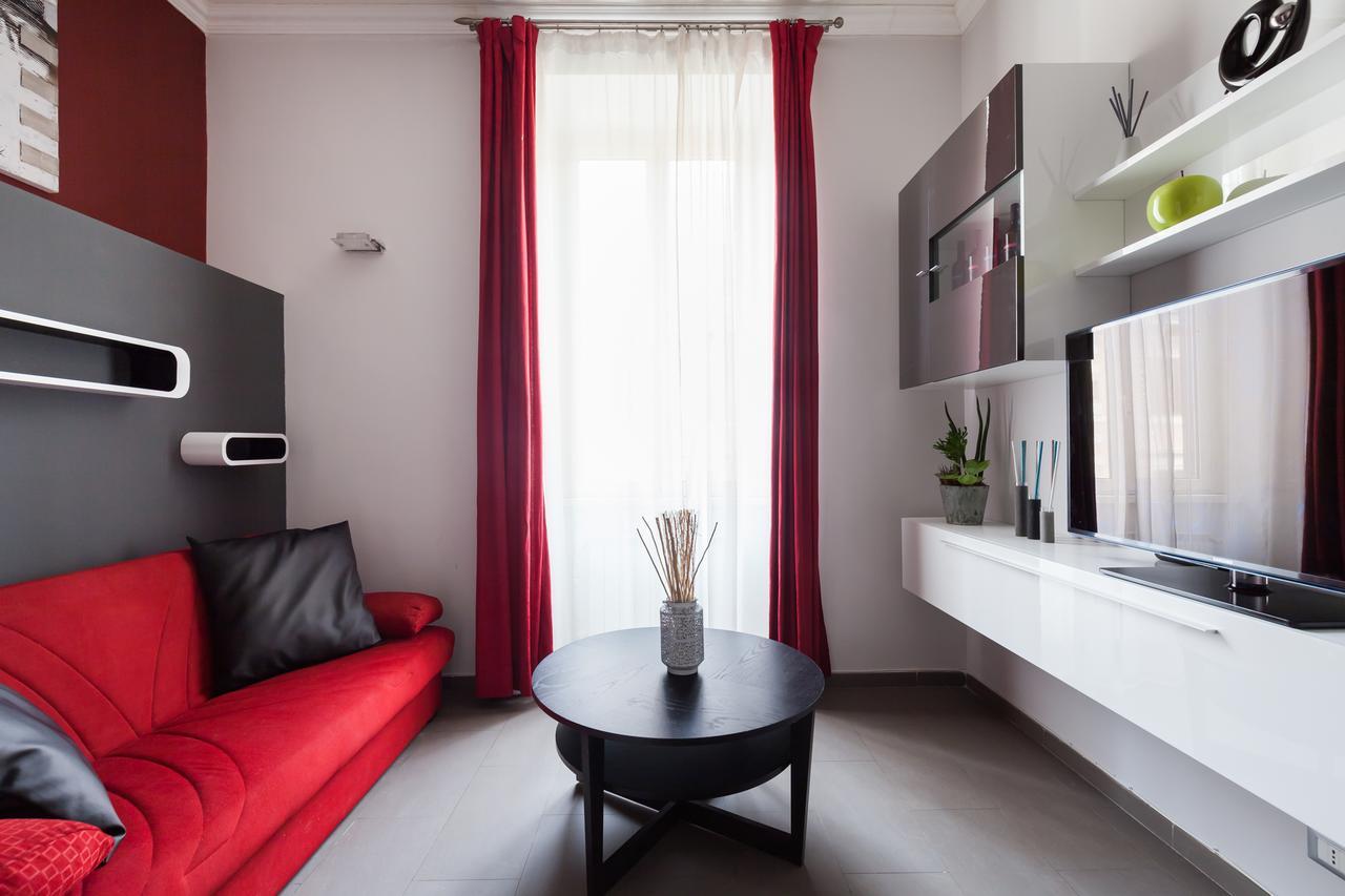 Homehouse Santamaura - San Pietro Rome Luaran gambar