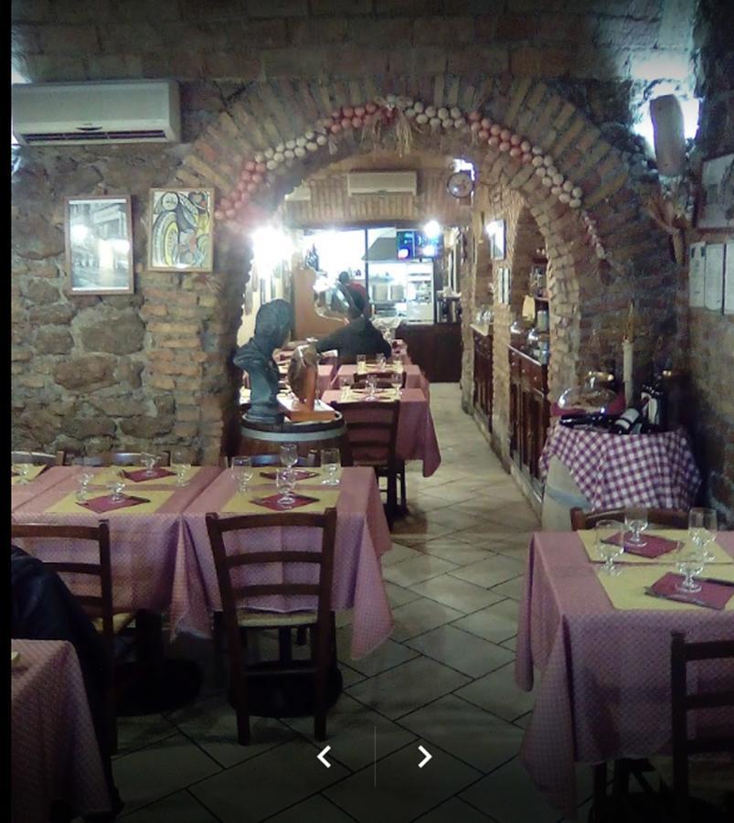 Homehouse Santamaura - San Pietro Rome Luaran gambar