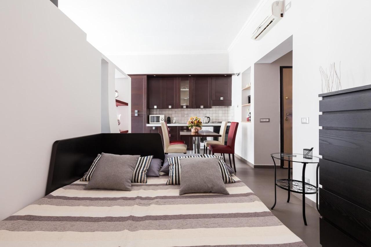 Homehouse Santamaura - San Pietro Rome Luaran gambar